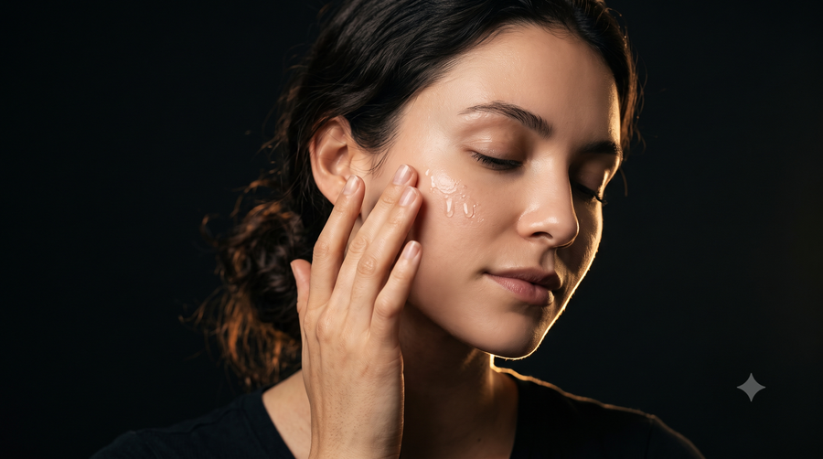 Glutathione: The Antioxidant Behind Brighter, More Resilient Skin