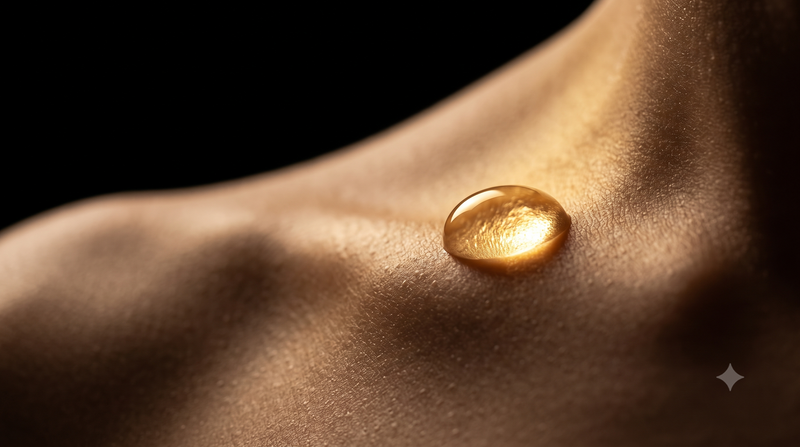 Hyaluronic Acid 101: Why Hydration Is the Foundation of Every Routine