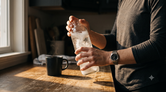 Morning vs. Evening: Timing Your Supplement Routine