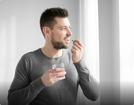 Creatine Education